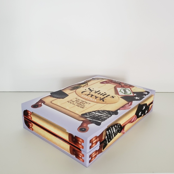 You Won't Believe The Things...You'll Hear! - Schitt$ Creek Edition - Picture 5 of 5